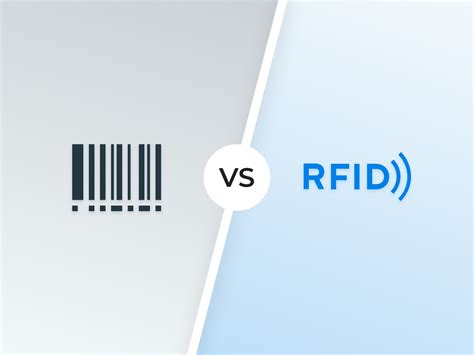 advantages disadvantage of rfid system|is rfid better than barcode.